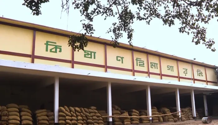 ঝুঁকিতে হাজার কোটির কৃষিপণ্য