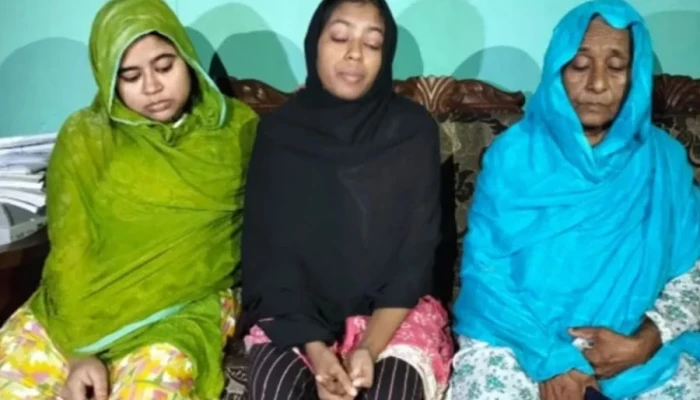 বলেছিলি রাতেই আসবি: কিন্তু কফিনে আসলি ক্যান মা!