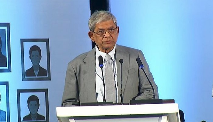 দেশে আর কোনো ‘আয়নাঘর’ থাকবে না: রাষ্ট্রপতি
