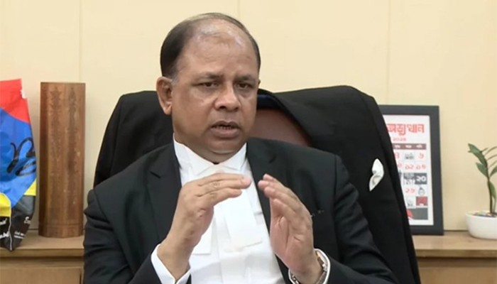 ​‘সাগর-রুনি হত্যাকাণ্ডে মিলেছে এক সাংস্কৃতিক ব্যক্তির সম্পৃক্ততা’