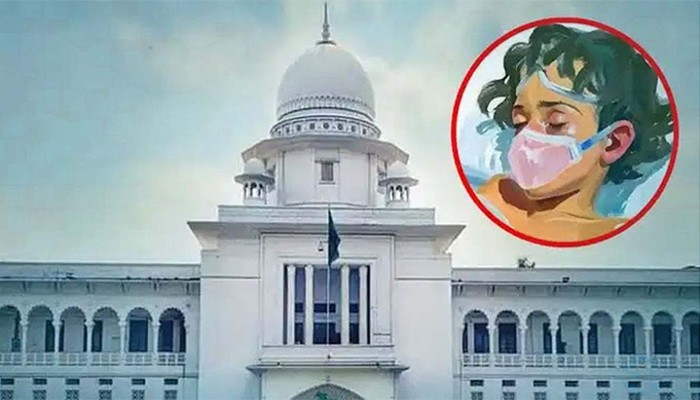 হাইকোর্টের রায়ে হিটু শেখের মৃত্যুদণ্ড বহাল