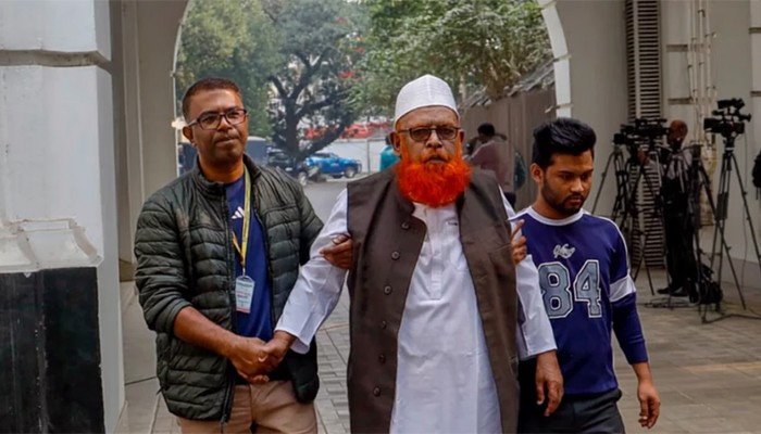 আবুল কালাম আযাদের আপিল চলবে কি না, আদেশ ৭ সেপ্টেম্বর