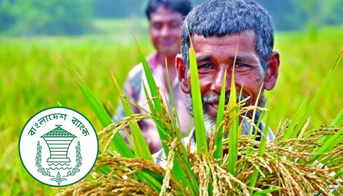 ​কৃষি ঋণে বড় সুখবর দিল কেন্দ্রীয় ব্যাংক