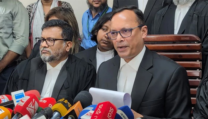 আসামি হিটু শেখ নিজেই দায় স্বীকার করেছেন: অ্যাটর্নি জেনারেল