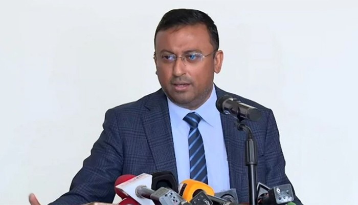 দুই দেশের প্রধানমন্ত্রীর সময় মিললেই ভারত সফর করবেন তারেক রহমান