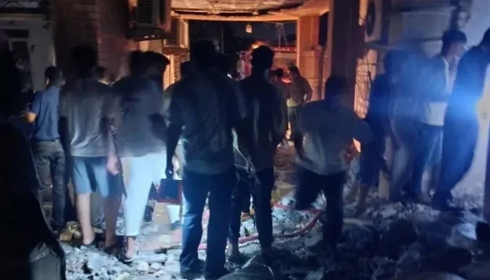 ইরানে বিয়েবাড়িতে মার্কিন হামলায় নিহত ৫, আহত ৬৩