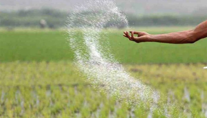 ​মরক্কো থেকে ৭০ হাজার টন সার আমদানি করবে সরকার