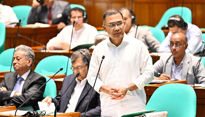 ​জ্বালানি সংকট সমাধানে সমন্বিত কর্মপরিকল্পনা বাস্তবায়ন করছে সরকার: প্রধানমন্ত্রী