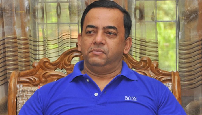 ​সাবেক আইজিপি বেনজীরের অবস্থান জানতে ইন্টারপোলকে চিঠি