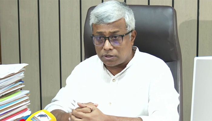 ​দুই সপ্তাহের মধ্যে বিদ্যুৎ-জ্বালানি পরিস্থিতির উন্নতির আশা প্রতিমন্ত্রীর