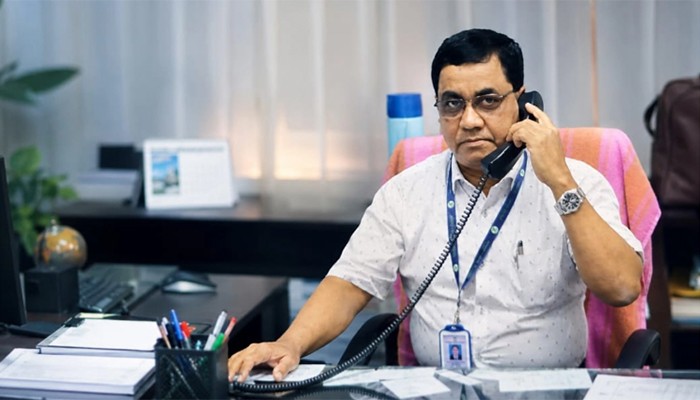 ​বাংলাদেশ ব্যাংকের যুগ্ম পরিচালকের ঝুলন্ত মরদেহ উদ্ধার
