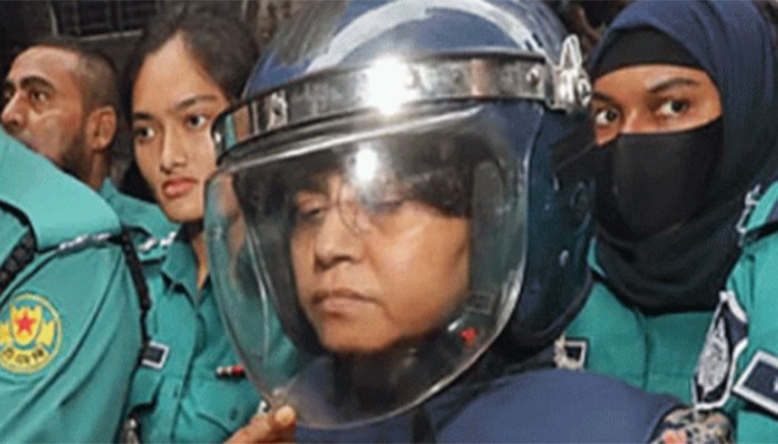 মায়ের সঙ্গে দেখা করার অনুমতি পেল ফারজানা রুপার দুই সন্তান