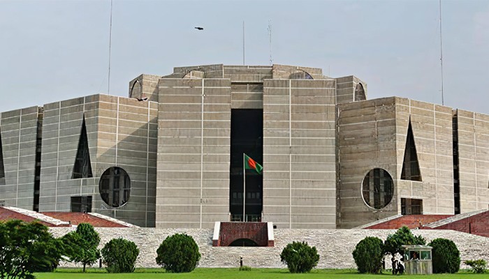 র‌্যাবের পরিবর্তে এসআরবি গঠনের বিল সংসদে
