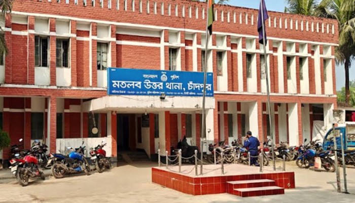 চাঁদপুরে ২৭ ট্রান্সফর্মার চুরির ঘটনায় ৬ মামলা, আটক ৭