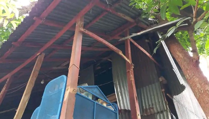 মাদারীপুরে বোমা বানাতে গিয়ে বিস্ফোরণে আহত ছয়