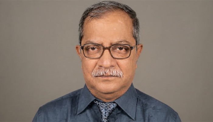​বুয়েট শিক্ষক অধ্যাপক ড. নজরুল ইসলাম আর নেই