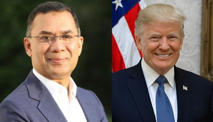জাতিসংঘে ডোনাল্ড ট্রাম্পের সঙ্গে তারেক রহমানের সাক্ষাতের সম্ভাবনা আছে: পররাষ্ট্র প্রতিমন্ত্রী