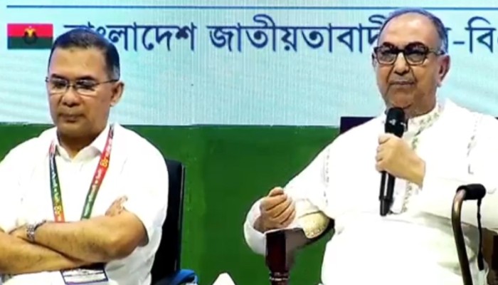 আপনার সব ভালো কাজ খারাপ লোকের দ্বারা ধ্বংস হয়ে যাচ্ছে