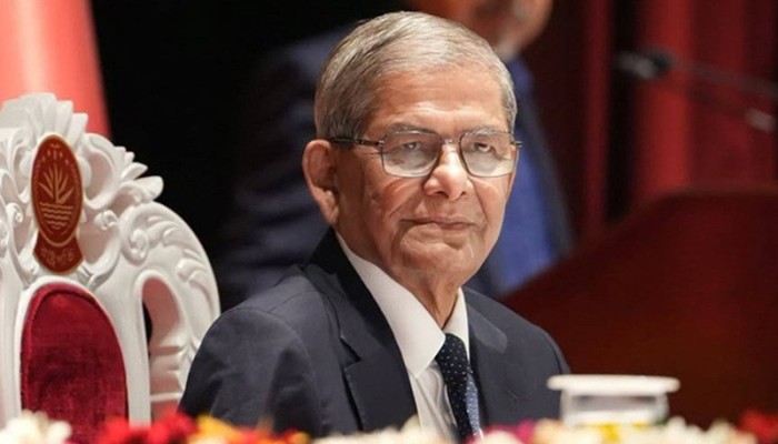 রাষ্ট্রপতি হওয়ার পর প্রথমবার ঠাকুরগাঁও যাচ্ছেন মির্জা ফখরুল