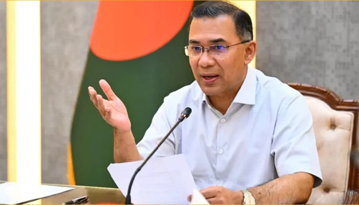 নদীর ব্যাপারে দায়িত্বশীল ভূমিকার আহ্বান প্রধানমন্ত্রীর