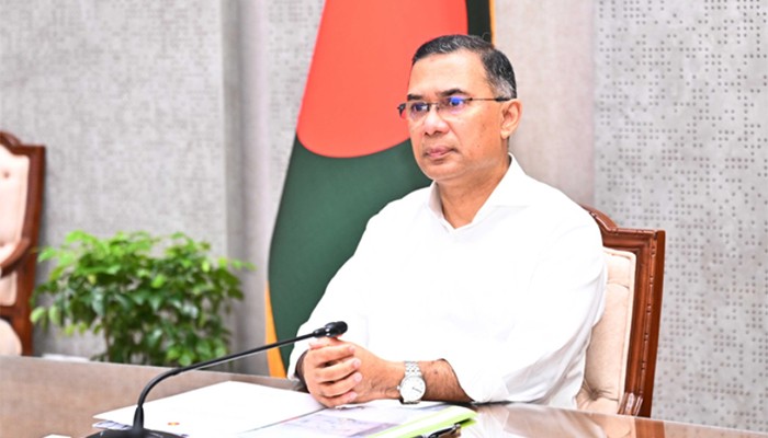নদীর ব্যাপারে দায়িত্বশীল ভূমিকার আহ্বান প্রধানমন্ত্রীর
