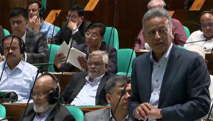 রাষ্ট্রীয় ছয় ব্যাংকের খেলাপি ঋণ দেড় লাখ কোটি টাকা: অর্থমন্ত্রী