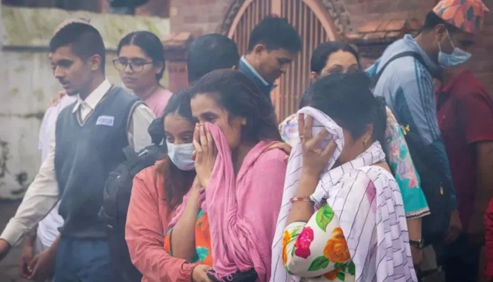 বন্যায় নিহতদের স্মরণে নেপালে শোক দিবস আজ