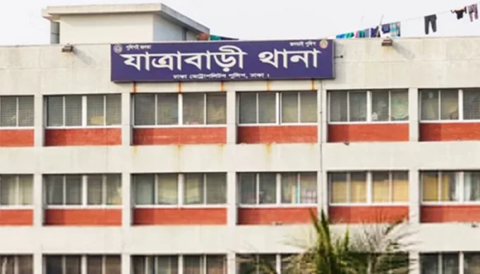 যাত্রাবাড়ীতে গুলিতে একজন নিহত, আহত ১