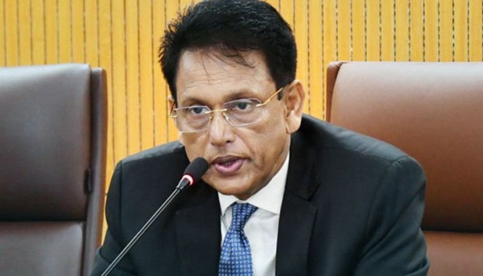 ইউনেসকোর অনুষ্ঠানে যোগ দিতে ফ্রান্স যাচ্ছেন শিক্ষামন্ত্রী
