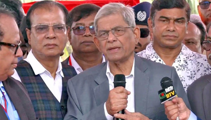 সংঘাত নয়, সহনশীলতার রাজনীতির আহ্বান রাষ্ট্রপতির