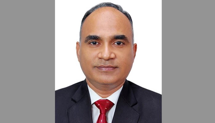 বিপিসি’র নতুন চেয়ারম্যান রফিকুল ইসলাম