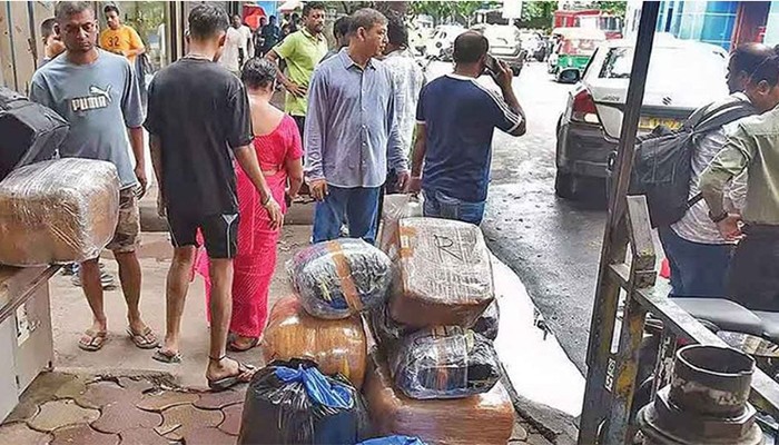 ​কলকাতায় বাংলাদেশিদের হোটেল জটিলতা, হাসপাতালগুলোর উদ্যোগ