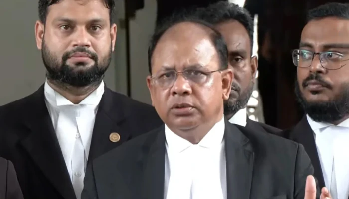 ২৪ ঘণ্টার মধ্যে গ্রেপ্তার না দেখালে ‘গুম’ হিসেবে গণ্য হবে