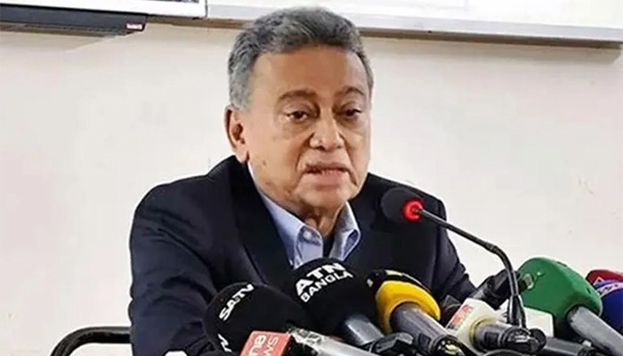 ​উদ্যোক্তা তৈরি করে কর্মসংস্থান সৃষ্টিই সরকারের মূল লক্ষ্য: অর্থমন্ত্রী