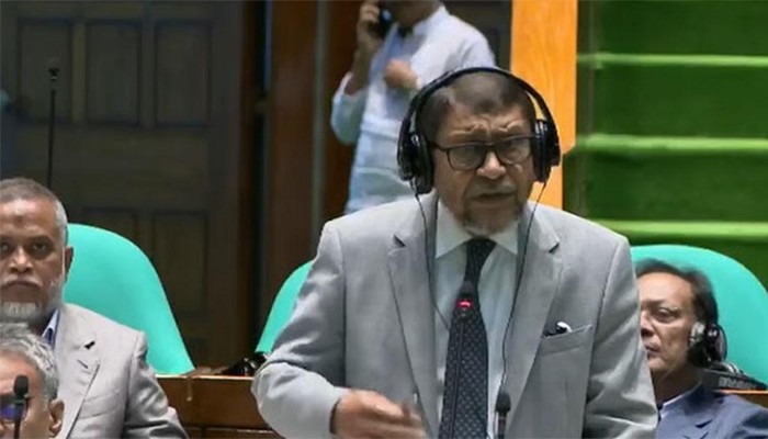 হামের টিকা সংকটের জন্য দায়ী অন্তর্বর্তী সরকারের ভুল দরপত্র নীতি