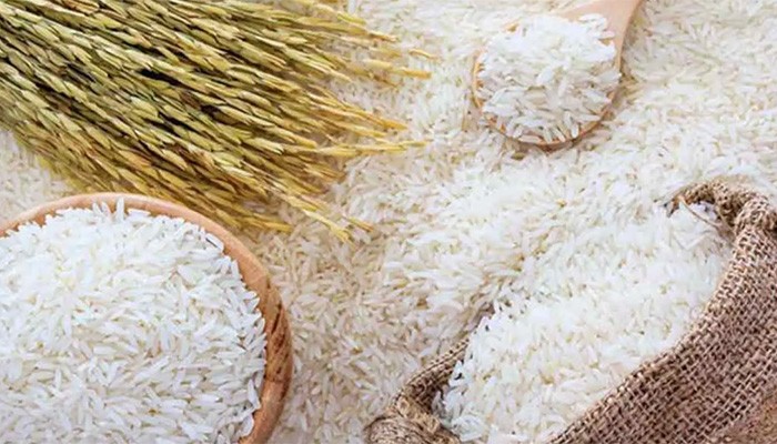 ​সুগন্ধি চাল রপ্তানির কোটা ৫০ শতাংশ কমাল সরকার