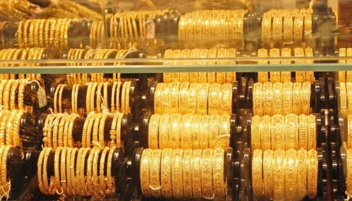 স্বর্ণের দাম আরও কমলো