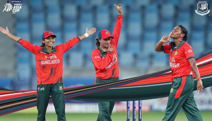 ভারতকে হারাতে এবার সর্বস্ব নিংড়ে দিতে চান জ্যোতিরা