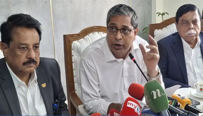 বেসরকারি হাসপাতালে ডেঙ্গুরোগীর চিকিৎসার খরচ সরকার দেবে