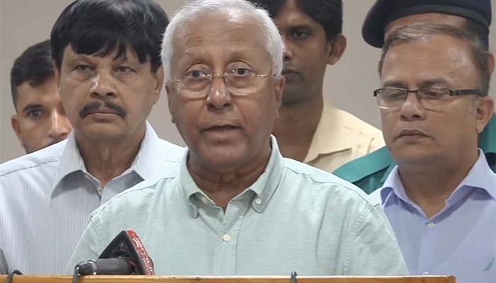 ঠাকুরগাঁও-১ আসনের উপনির্বাচন ২৯ অক্টোবর