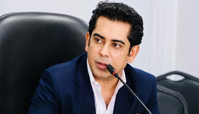 ​সাইবার সুরক্ষা আইনে গণমাধ্যমের কণ্ঠরোধের সুযোগ থাকবে না