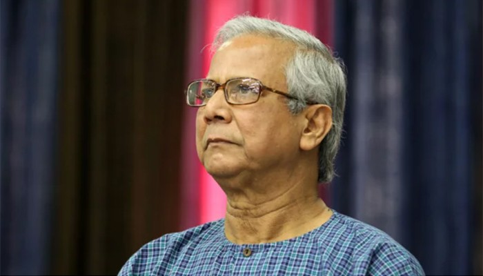 ড. ইউনূসকে করের ৬৬৬ কোটি টাকা দিতে হবে: ​হাইকোর্ট