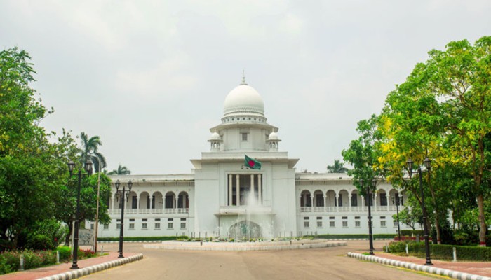 জোরপূর্বক পদত্যাগ বৈধ নয়: হাইকোর্ট