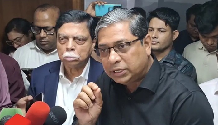 স্থানীয় নির্বাচনে শিক্ষাগত যোগ্যতার বাধ্যবাধকতা নেই: প্রতিমন্ত্রী