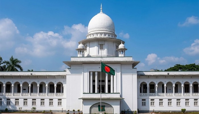 ​আদালতের রায়ের বিরুদ্ধে হরতাল-ধর্মঘট অবৈধ ঘোষণা