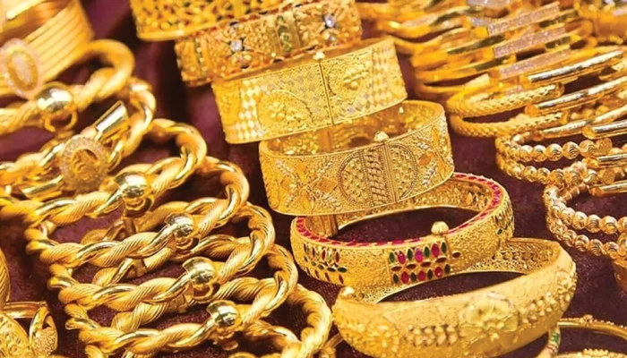 বিশ্ববাজারে কমল স্বর্ণের দাম
