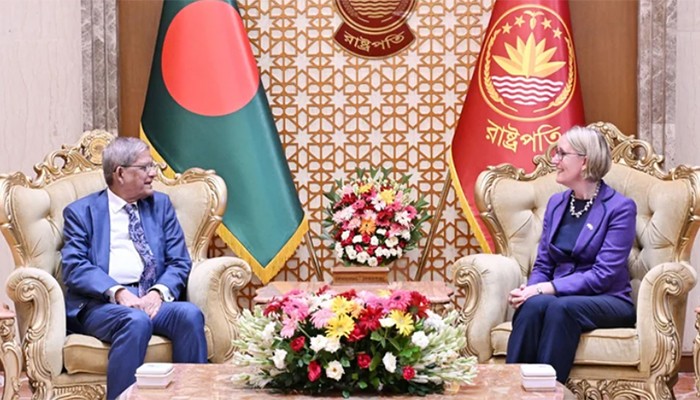 ​শিক্ষা, মানবসম্পদ উন্নয়ন ও প্রযুক্তি খাতে যুক্তরাজ্যের সহযোগিতা জোরদারের আহ্বান