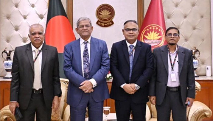 ​বিশ্ববিদ্যালয়গুলোকে গবেষণা কার্যক্রম আরো জোরদারের আহ্বান
