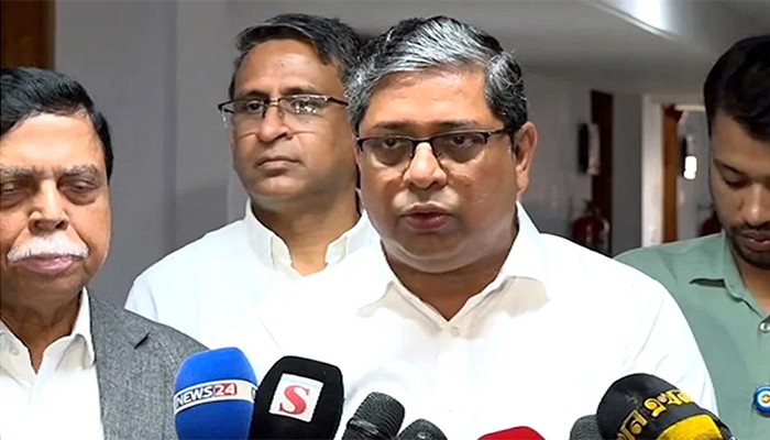 ​ইউপি নির্বাচনের তারিখ ঘোষণা নিয়ে সরকার কিছু জানে না: প্রতিমন্ত্রী
