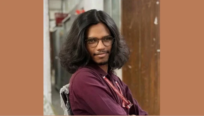 প্রেমের বিচ্ছেদে জবি শিক্ষার্থীর আত্মহত্যা, মেস থেকে মরদেহ উদ্ধার